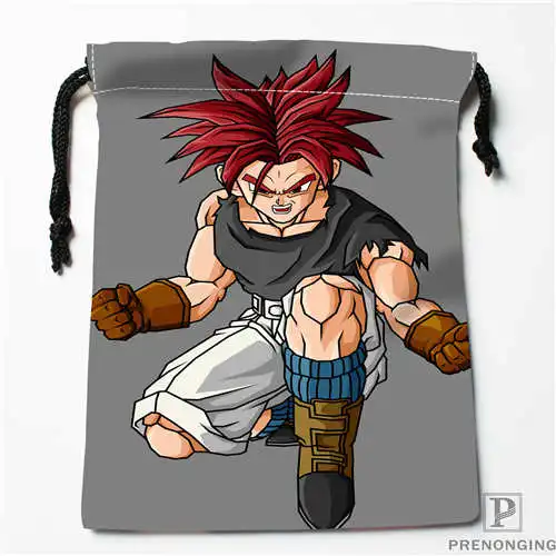 Bags Пользовательские печати super_saiyan(1) сумки для покупок на шнурках дорожный мешочек для хранения плавать Туризм игрушка сумка унисекс мульти Size18-12-31-28 - Цвет: Bags