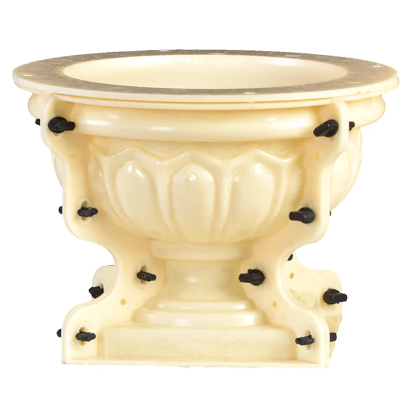 30cm flower pot (1)