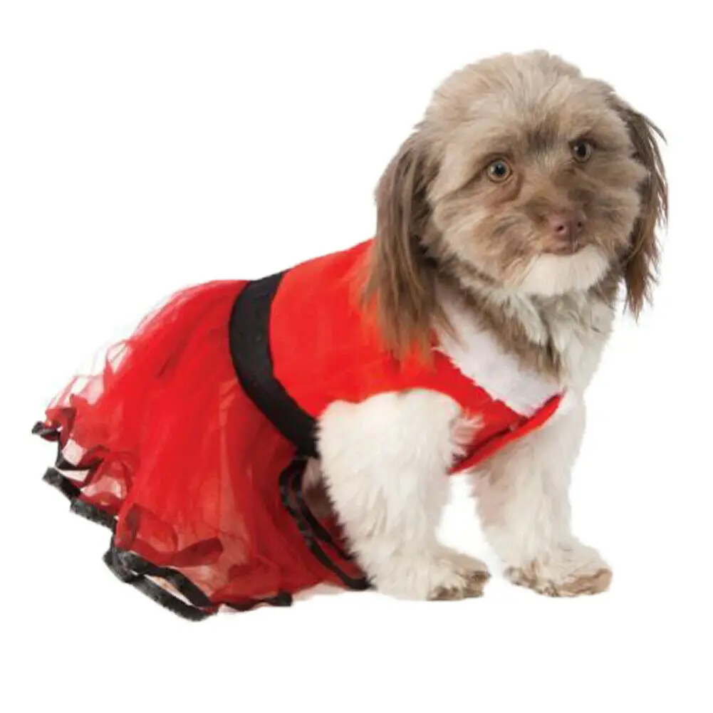 Популярная одежда для маленьких собак, щенков, куртка, жилет, футболка, пальто с капюшоном, одежда, костюм - Цвет: Girl