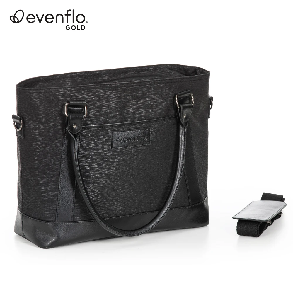 Evenflo родительская сумка через плечо стильная и легкая|Сумки в