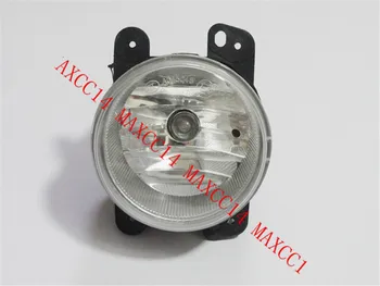 

Front Bumper Fog Driving Lamp Light Lighting Lamps WITH BULBS LH=RH For Chrysler Sebring
