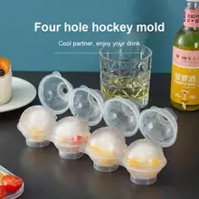 

5.5cm Big Size Ball Ice Molds Sphere Round Ball Ice Cube Makers Home And Bar Party Kitchen Whiskey Cocktail DIY Ice Cream Moulds