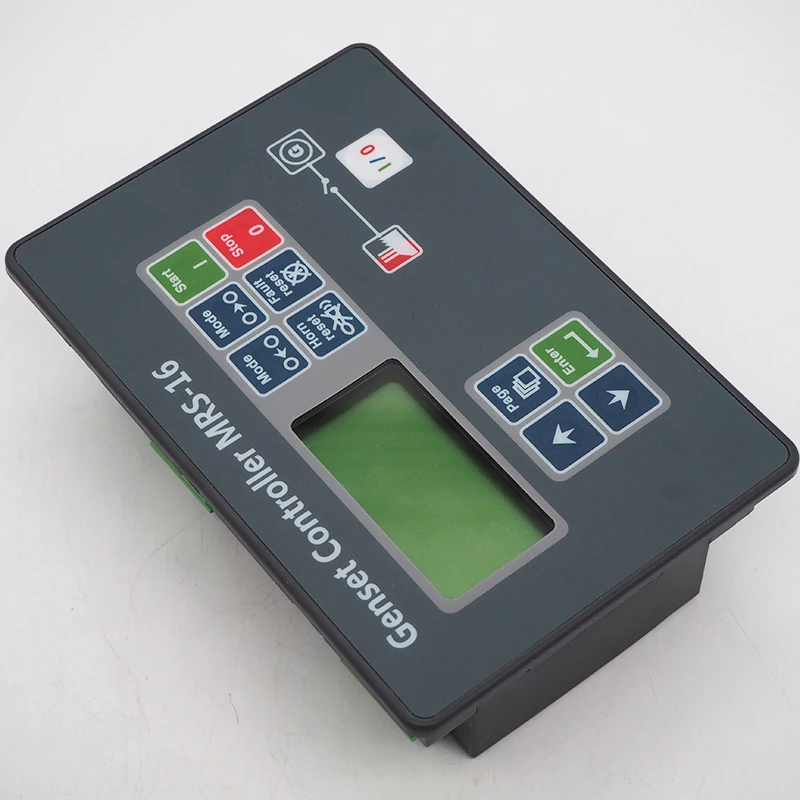 MRS16 Diesel generator set controller