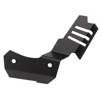 

Motorcycle Aluminum Clutch Arm Guard Cover Protector for Honda CRF1000L Africa Twin 2017 16-18