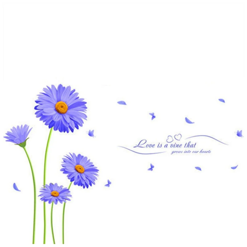 Autocollants Muraux Fleur Citation D Amour 90x60cm Sparadrap En Vinyle Avec Chrysantheme Violet 3d Marguerite Papillon Papier Peint De Decoration De Maison Pour Mariage Aliexpress Maison Animalerie Autocollants Muraux Fleur Citation D Amour 90x60cm Sparadrap En Vinyle Avec Chrysantheme Violet 3d Marguerite Papillon Papier Peint De Decoration De Maison Pour Mariage Aliexpress Maison Animalerie