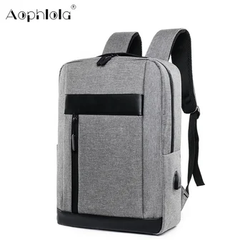

2020 Women Oxford Backpack Female Schoolbag Man Travelling Muti-Pocket Backpack Book Bags Mochila Business Backpack For Laptop