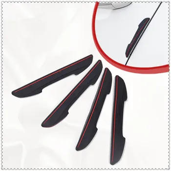 

Car Door Guard Edge Protector Strip Scratch Crash Bar for Lexus LF-FC LF-C2 GX LF-NX ES350 LFA LF-LC LF-CC IS LX GS LF-SA RX