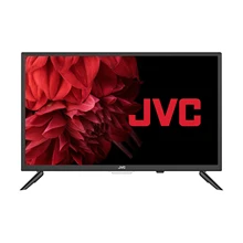 Телевизор JVC LT-24M585(24", SmartTV, Wi-Fi, Miracast, DVB-T2/DVB-C, Dolby, CI+, HD ready, HDMI, USB