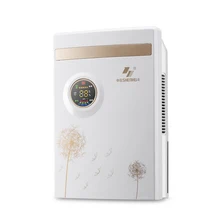 Бытовой осушитель поглотитель влаги Осушитель фильтр Mute спальня подвал осушение