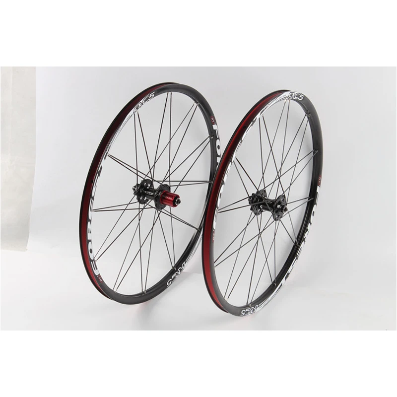26 27,5 дюймов MTB горный велосипед диск колесная 120 кольцо 5 Perlin колеса из алюминиевого сплава