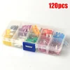 120pcs