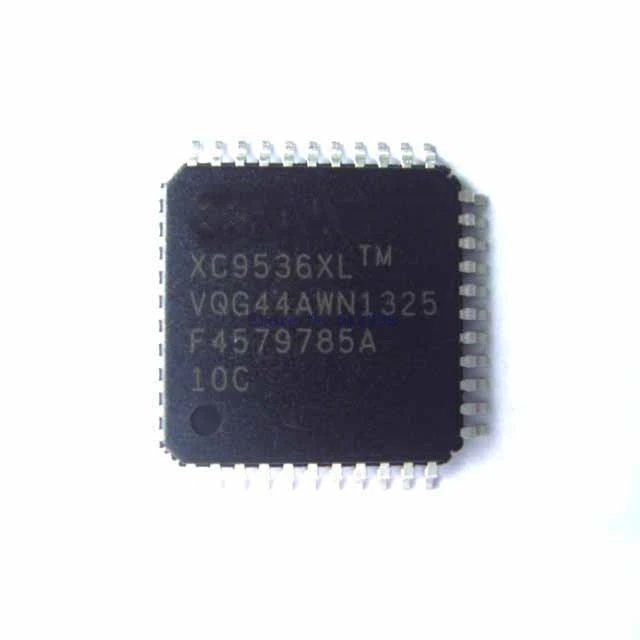 

Xc95144-15 Ic Cpld 144Mc 15Ns 100Qfp Chip Xc95144-15Pq100i