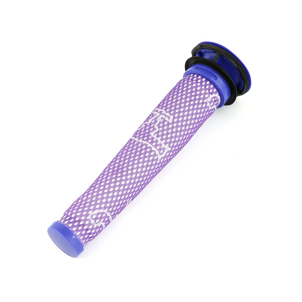New Replacement Washable Pre Dust HEPA Filter Vacuum Cleaner Parts Accessory for Dyson DC5 / 59 / V6 / V7 / V8