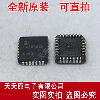 

Free shipping 10PCS/LOT HC5526CM PLCC28