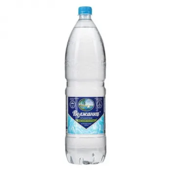 

Food Water/ Juices/ Drinks Water Mineral water Волжанка 319545511
