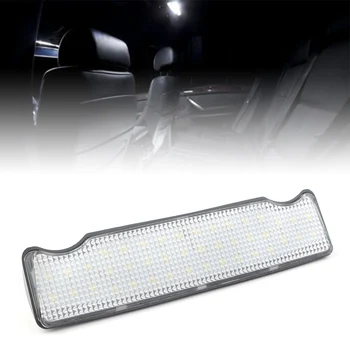 

Error Free Car LED Interior Ceiling Courtesy Rear Dome light lamp For BMW F10 5 series 2010 2011 2012