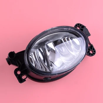 

DWCX 1698201656 Car Right Side Front Fog Driving Light Lamp A1698201656 Fit For Mercedes Benz C E CLS G GL M R Class 2008 2009