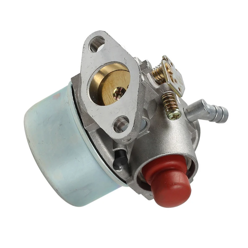 

Top Selling Engine Carburetor Lawn Mower Aluminum Silver Accessories Tool Parts Attachment For TECUMSEH