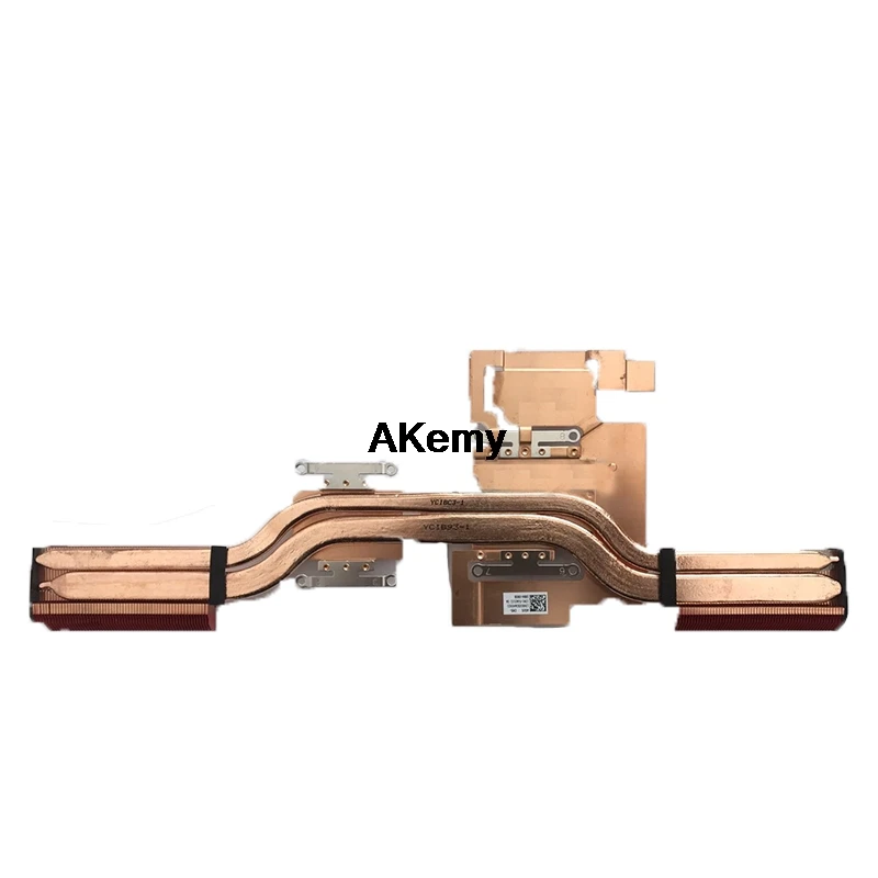 Ноутбук теплоотвод для Asus Strix TUF 6 FX505 FX505G FX505GE FX505GD FX705GM модуль радиатора