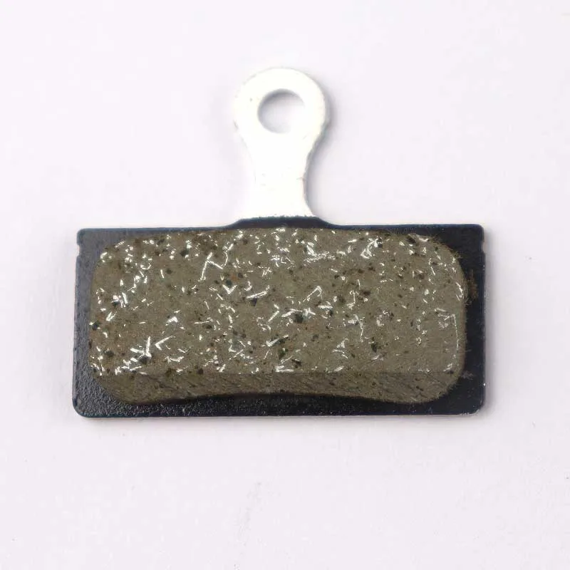 Shimano G05A Resin Disc Brake Pad DEORE XT SLX DEORE Resin Pad MTB M9000 M9020 M8100 M8000 M7100 M6000 M785 M675 M615 NEW G03A bicycle disc brake pads brake pads bike brake pads