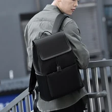 

Backpack Men Luxury Waterproof Fashion Aesthetic Black Korean Style Vintage Travel Large Capacity Nylon Oxford Backpack Purses