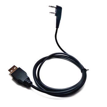 

USB Programming Cable for TYT MD380 MD280 MD760 MD390 MD-380 PLUS Walkie Talkie Radio