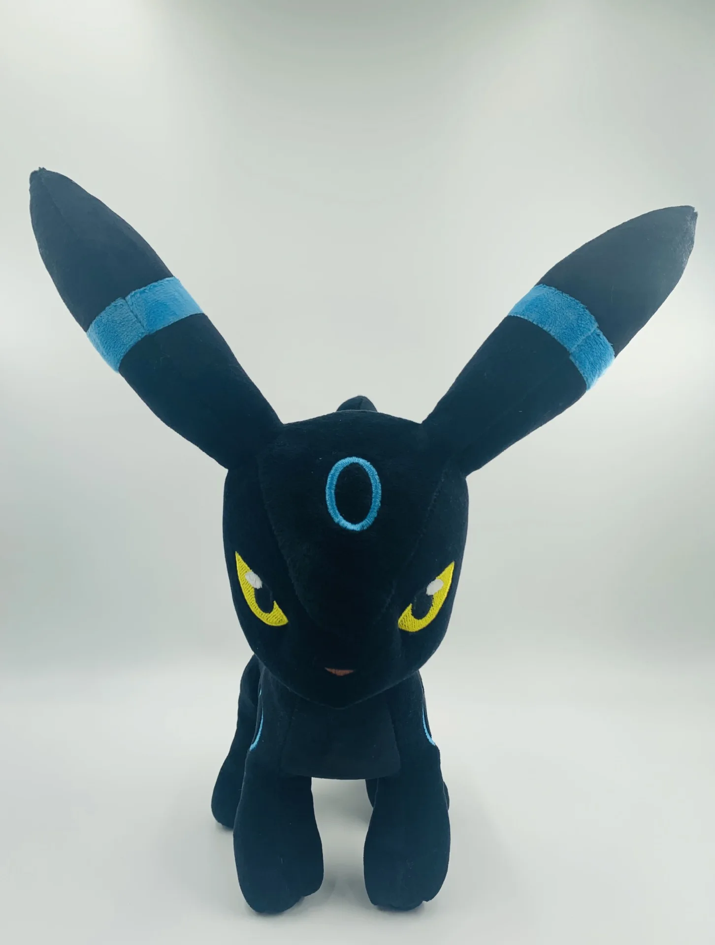 Takara Tomy-Pokémon Shiny Umbreon Cartoon Animal de