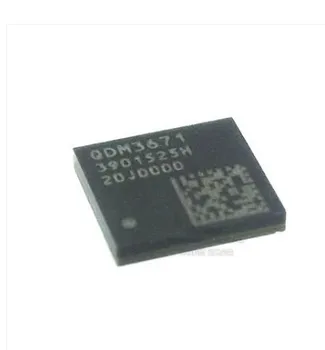 

Free shipping5pcs/lot QDM3670 QDM3670-0-28CLGA-TR-00-0 QFN Best quality