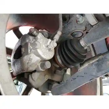 

STEERING KNUCKLE FRONT RIGHT AUDI A1 SPORTBACK (8XF)