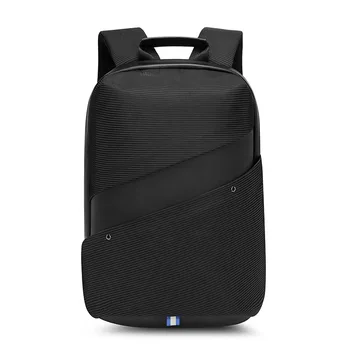 

2PCS / LOT Men Backpack Male Laptop Backpack For Women Oxford Waterproof Travel Backpack USB charging School bag Fashion Mochila