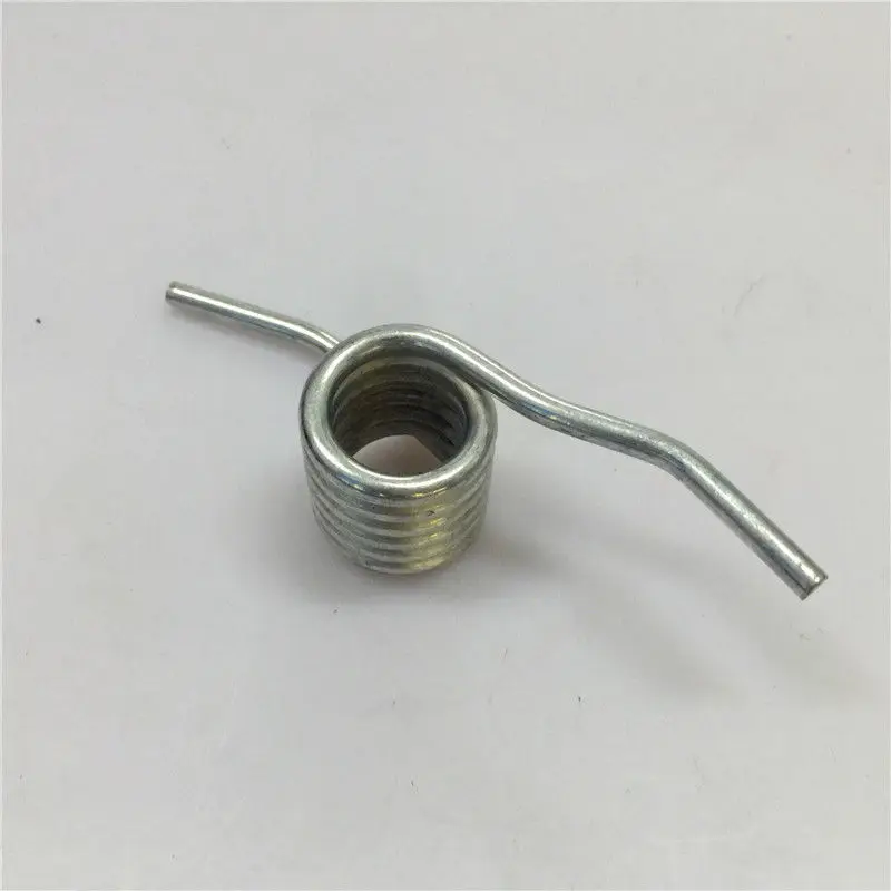 1 шт. тяжелый Напольный домкрат скручивающаяся ручка возвратная пружина высокого