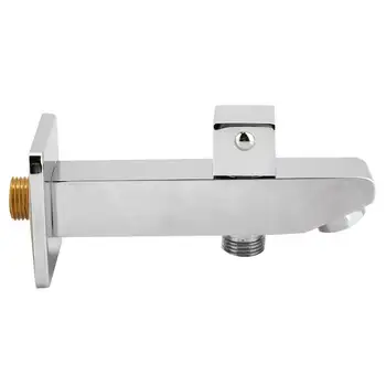 

/2in Thread Copper Concealed Installation Dual Function Shower Faucet Spo Home