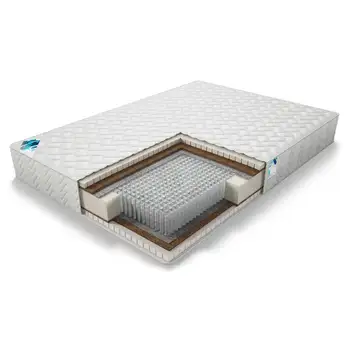 

Mattress dimax micro medium 180x195 cm