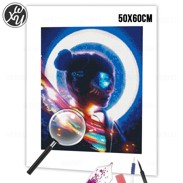 Art Diamond Painting Kits for Adults 4