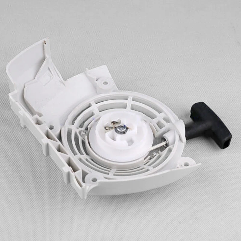 

Recoil Starter Carburetor Ignition Coil Air Filter For STIHL FS120 FS200 FS250