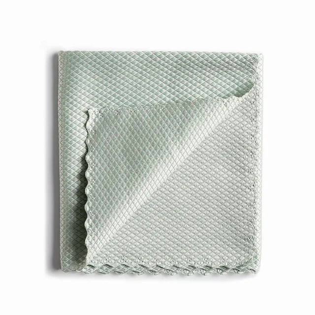5pcs light green