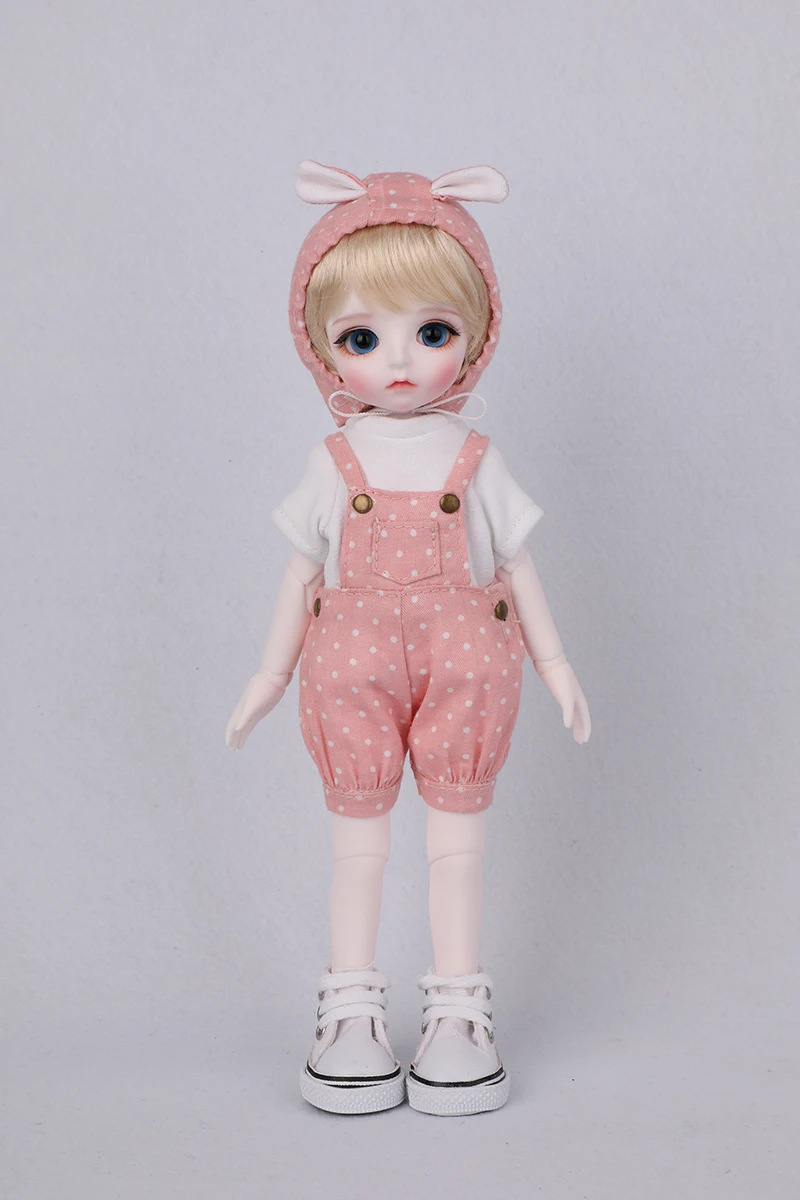 1/6 SD BJD куклы lina chouchou Дейзи тело смолы фигурки Luts AI YoSD набор игрушек подарок для ребенка