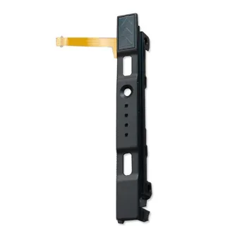 

Replacement L R Lr Slide Left Right Rail Sliders For Nintend Switch Console Rail For Ns Joy-con Controller