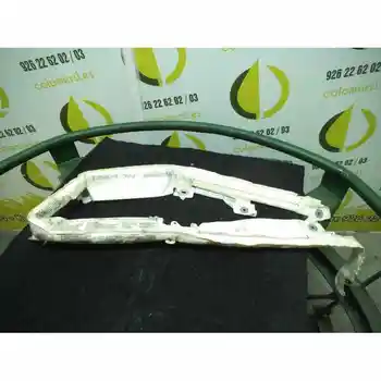 

1P0880741E 1P0880741A Airbag Curtain Front Left Seat Leon (1p1) Stylance / Style