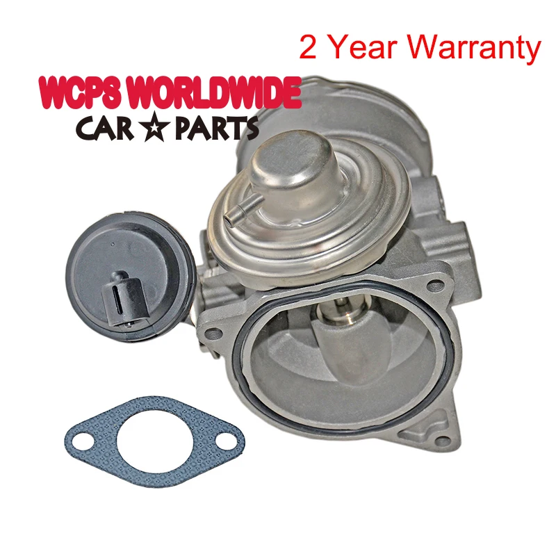 Клапан Egr СМА 070128070b для volkswagen multiban носить mk 2,5 tdi 4 motion 070128070E