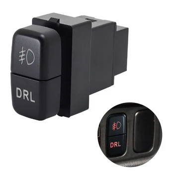 

Car dual button switch dual switch modification upgrade for Mitsubishi outlander 06-12