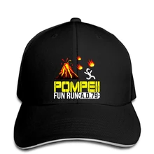 Pompeii Fun Run ad 79 товаров бейсболка