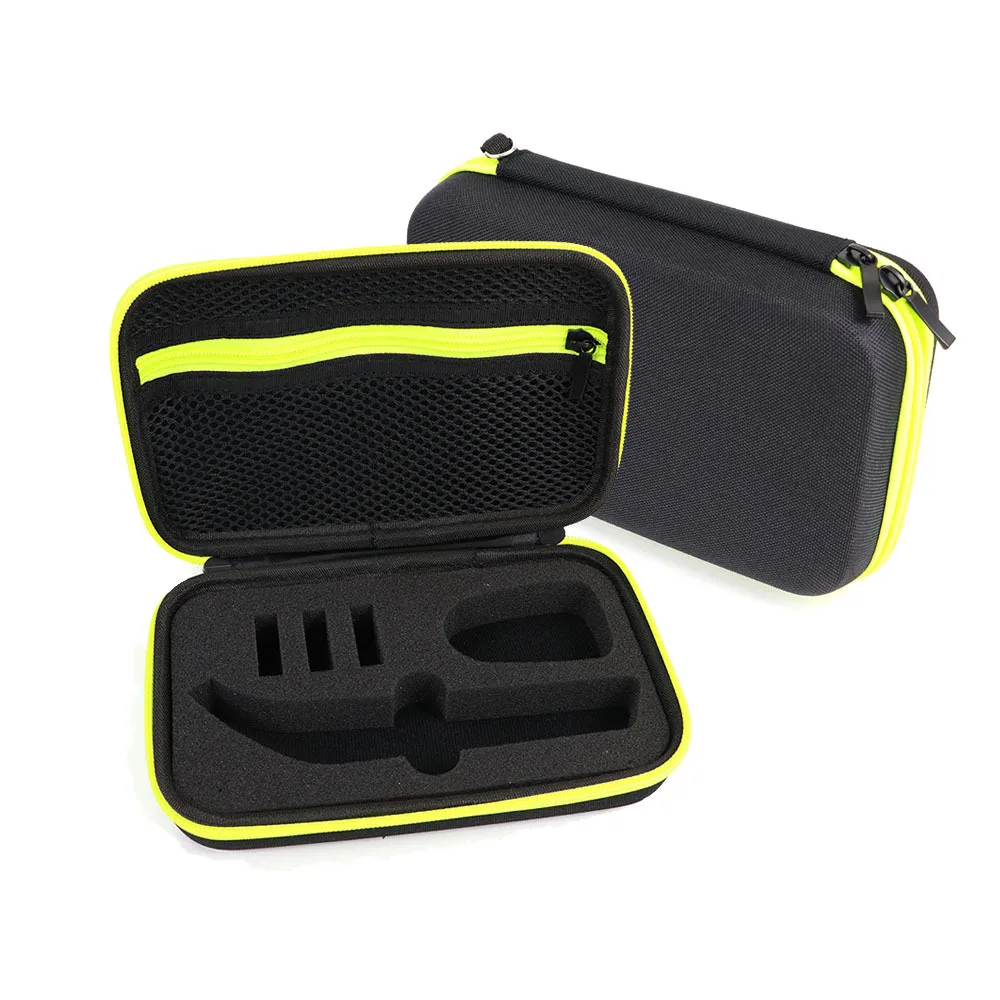 Special Price Hard-Case Trimmer Travel Oneblade Electric Philips Norelco for Pro-Qp6520/70-Pro Hybrid GmJ1wlqL0