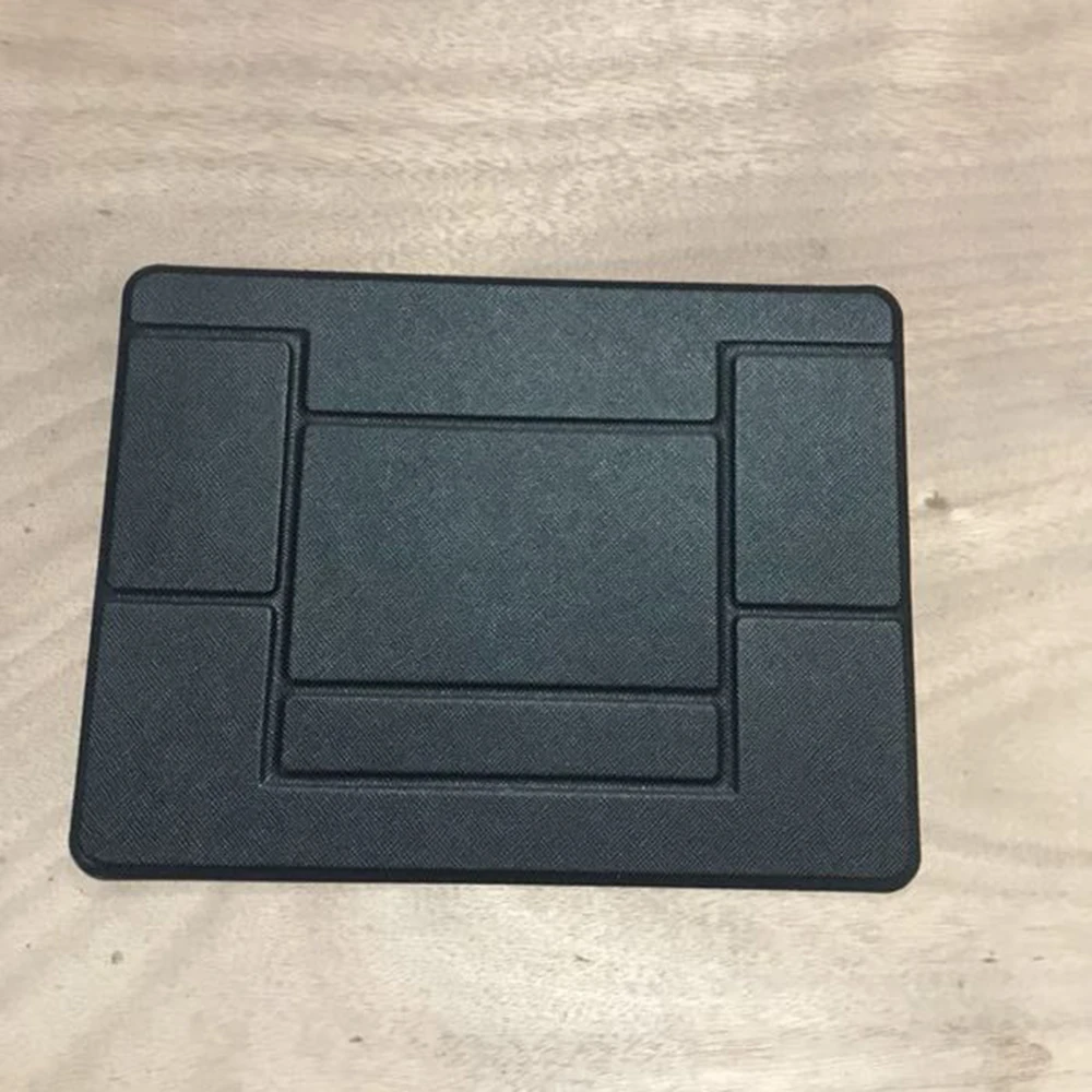 Универсальная Складная подставка для ноутбука MacBook IPad подставка для планшета держатель Регулируемый кронштейн Портативная подставка для планшета