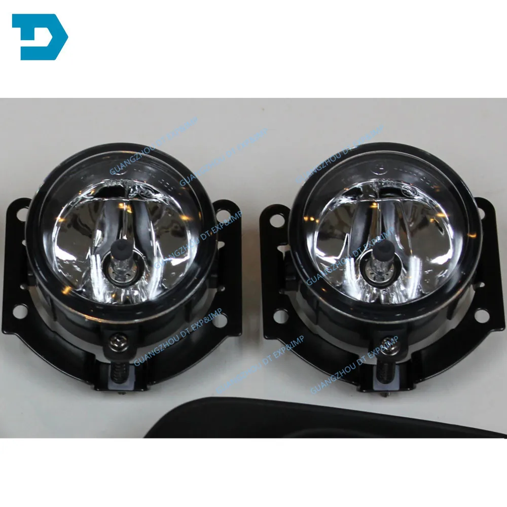 LC7 FOGLAMP  4