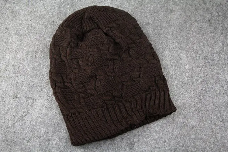 GKGJ зимние шапки для женщин slouky Beanie cap вязаные мягкие уютные Кабельные шапки зимние женские s шапки аксессуары