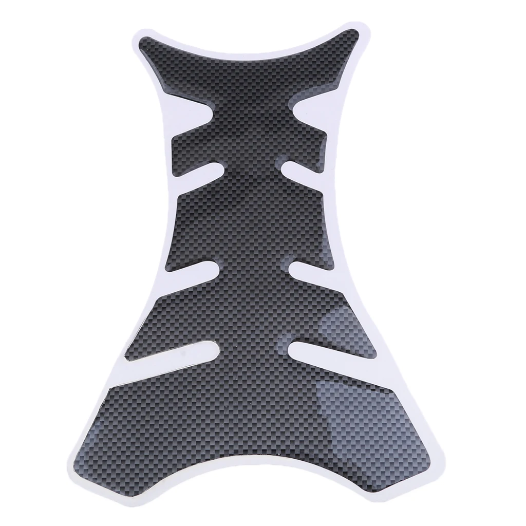 3D Gas Fuel Tank Pad Protector Sticker Decal For Yamaha  Kawasaki