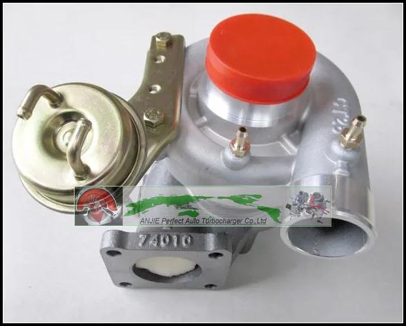 CT26 17201-17010 17201 17010 турбо Турбокомпрессор Для TOYOTA Landcruiser Coaster HDJ80 HDJ81 1990-01 1HDT 1HD-FT 1 хдфт 4.2L 160HP