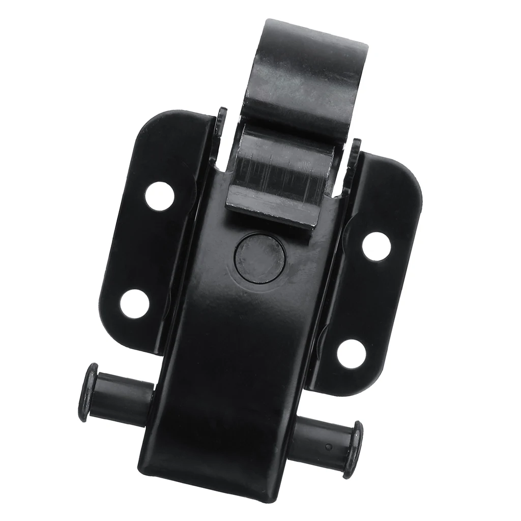Genuine for Mercedes Rear Side Bracket for Loading Door L OR R 9067600428