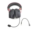 3.5mm Microphone filaire stéréo Studio jeu casque micro Mini HD voix Mono 4 pôles micro pour casque téléphone ordinateur portable enregistreur ► Photo 2/6